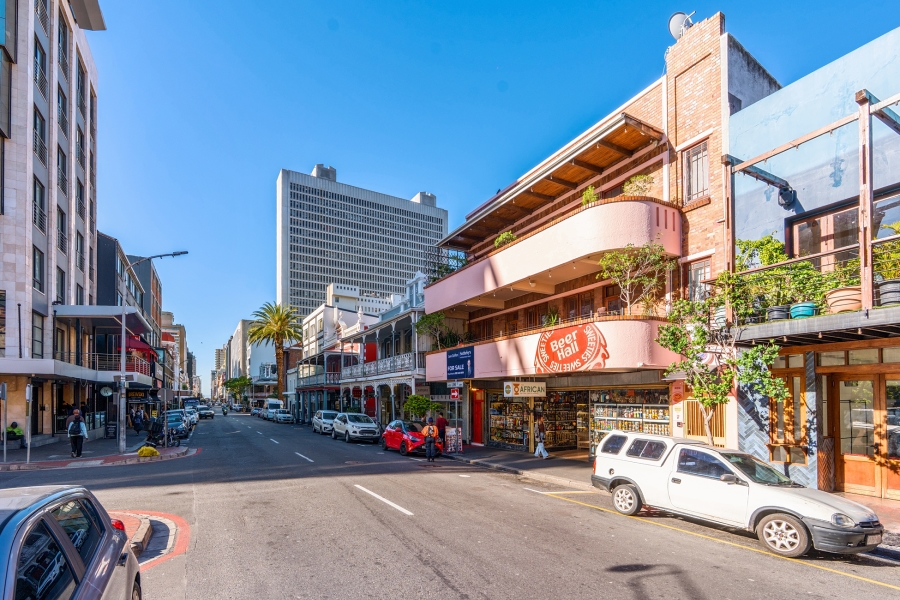 Commercial Property for Sale in Cape Town City Centre Western Cape